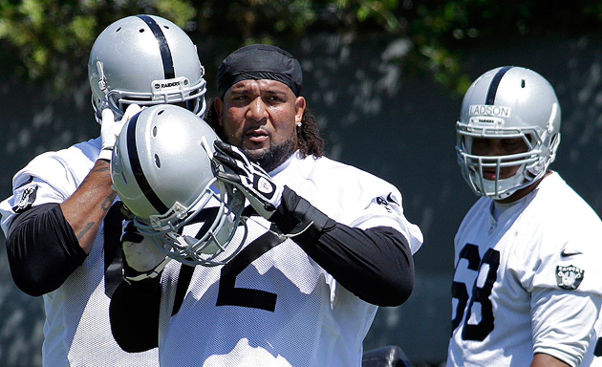 Penn will try to re-boot his career closer to home.